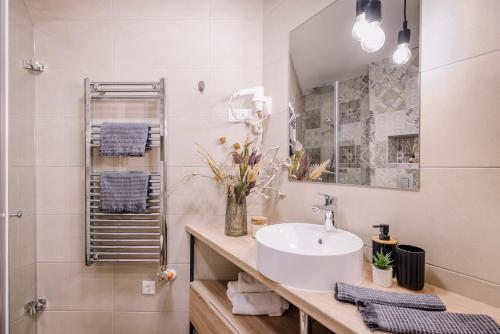 Amade Apartments by NeWave Apartments 9021 Győr, 2 Amadé László utca kép - 3