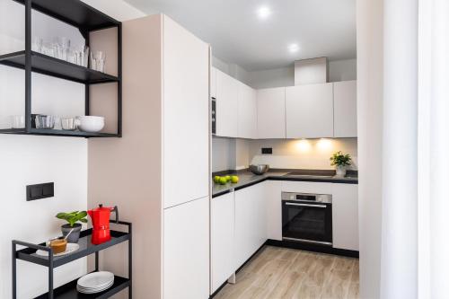 AvantiStays Azahar, en un barrio con encanto photo 10