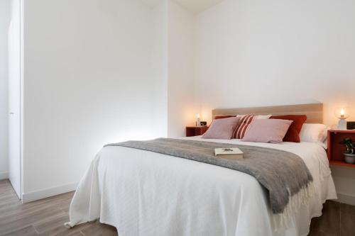 AvantiStays Azahar, en un barrio con encanto