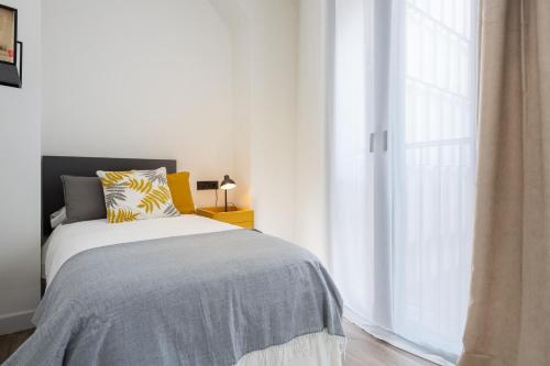 AvantiStays Azahar, en un barrio con encanto