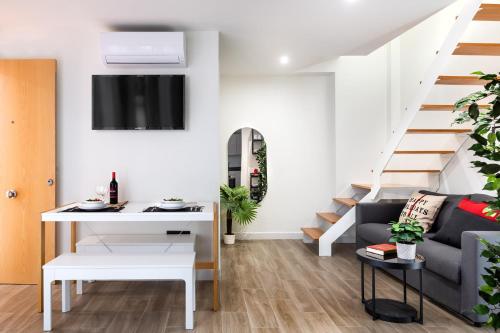 AvantiStays Azahar, en un barrio con encanto photo 6
