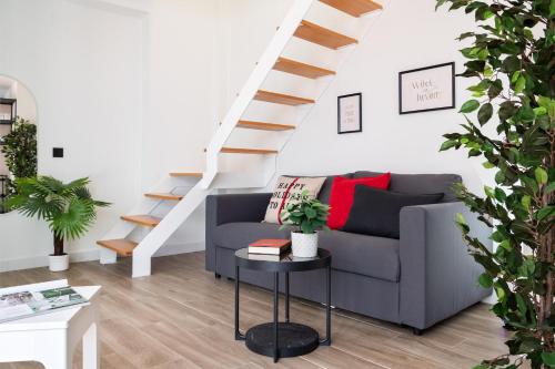 AvantiStays Azahar, en un barrio con encanto photo 8