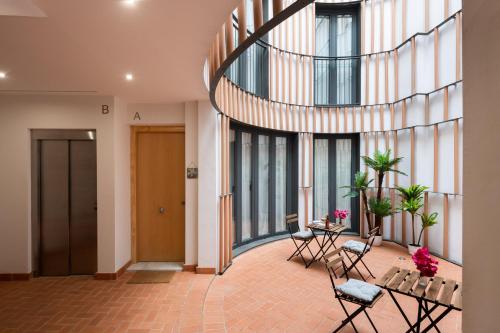 AvantiStays Azahar, en un barrio con encanto photo 15