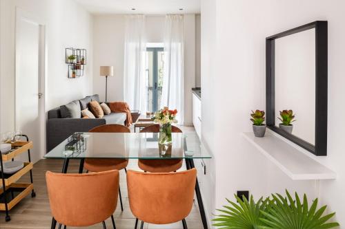 AvantiStays Buganvilla, la Sevilla auténtica