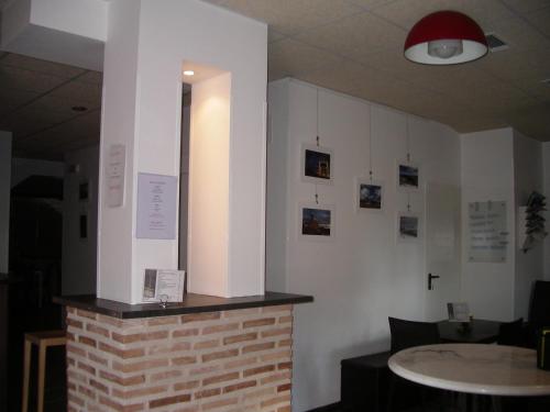Fotografie z fotogalerie ubytování Casa rural Apartamentos La Fonda v destinaci Aniñon