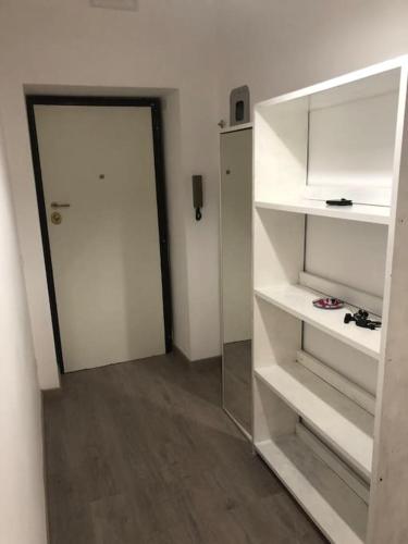 Nido Moderno Centro Città