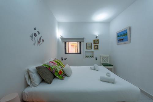 Apartamento en monumento histórico nacional Corral del Conde-duque de Olivares