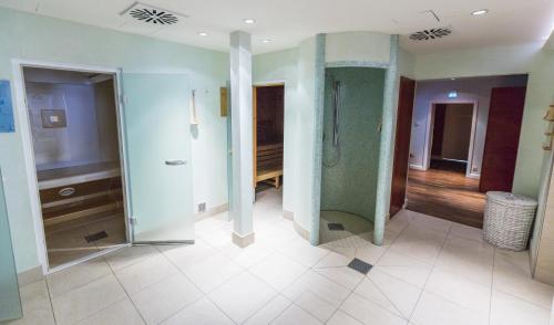 Fotografie z fotogalerie ubytování HELIOPARK Bad Hotel Zum Hirsch v destinaci Baden-Baden