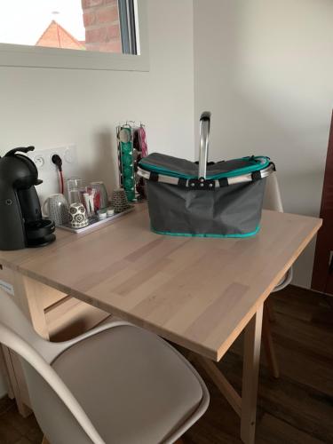 Billede fra billedgalleriet på Les Chambres de Lily 1 i Lorgies