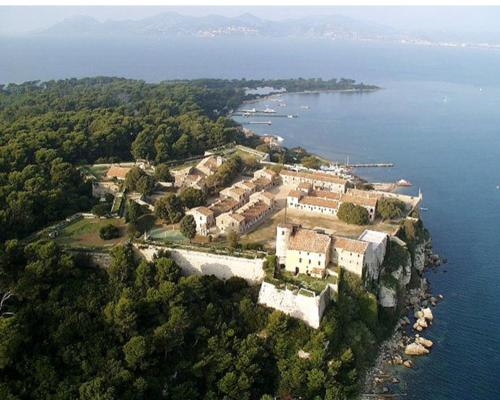 Stunning 1 BR 3 pers Résidence Cannes Suquet Vieux Port Croisette 1 mn by Olam Properties