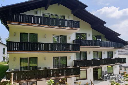 Ferienwohnung Herbert Euschen Bildungshaus