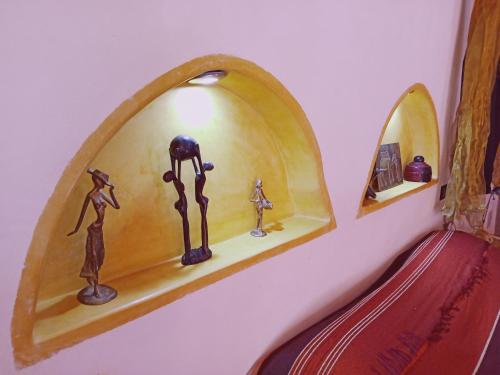 Фотография из галереи La Perle Du Dades в городе Бумальн