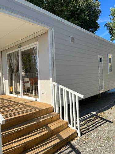 Gallery image of Camping Village Torrenova in Cirò Marina