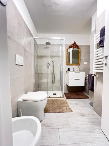 Alchemi Loft Suite - Casa vacanze Porta Romana
