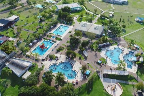 Bungalows Rincón del Chajá - Lugar encantador con vistas a la reserva natural de Termas Chajarí