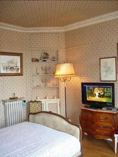 Fotografie z fotogalerie ubytování Appartement Bourgeois v Paříži