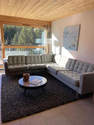 Photo de la galerie de l'établissement Résidence LE ROC SABAL - Courchevel 1650, à Courchevel