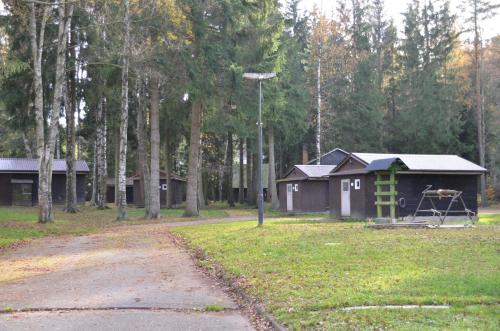 Gallery image of Penzion Gaudeamus in Milovy
