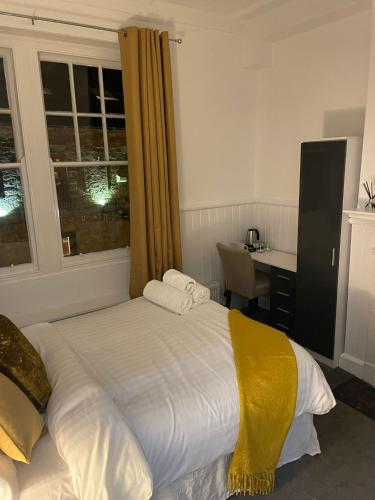 Ship Inn Stays Ltd – Photos 2