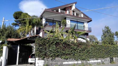Lucrezia Garden Catania – Photos 4