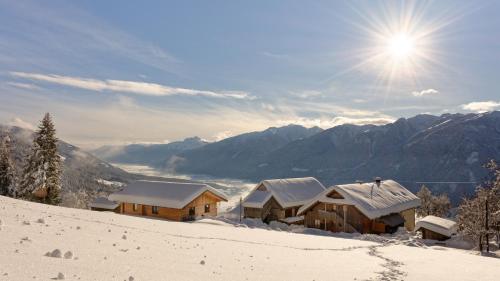 Panoramahof am Goldberg