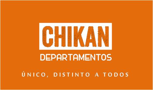 CHIKAN Departamentos