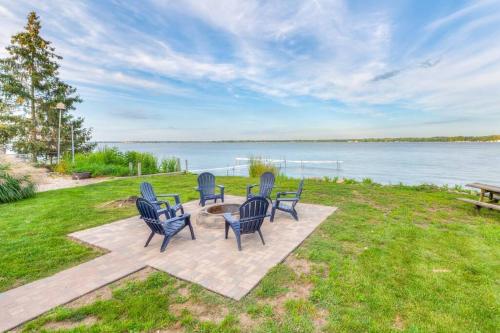 Lotus Cottages Unit #1 – Photos 4