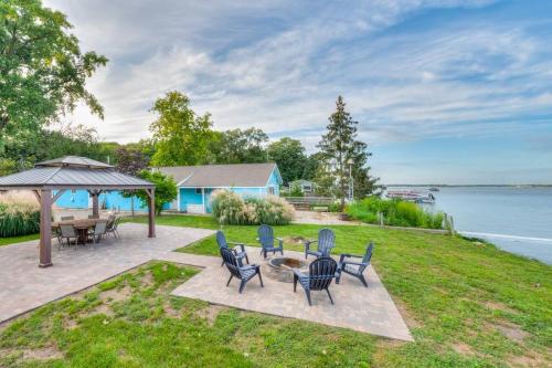 Lotus Cottages Unit #1 – Photos 5
