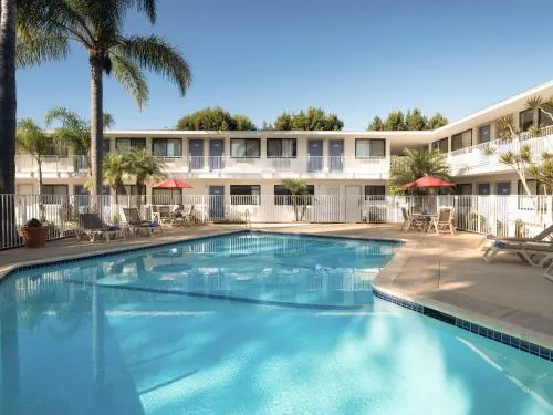 Motel 6-Goleta, CA - Santa Barbara in Santa Barbara