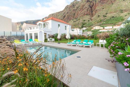 Casa Paul do Mar