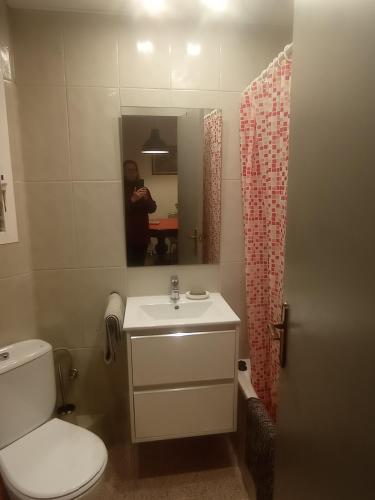SWEET APARTMENT IN GRACIA DISTRICT!