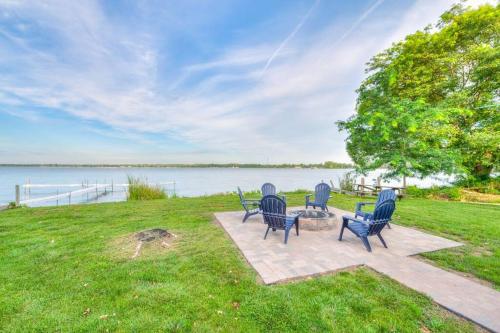 Lotus Cottages Unit #2 – Photos 3