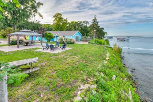 Lotus Cottages Unit #2 – Photos 4