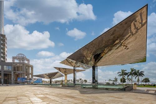 Galeriebild der Unterkunft InterContinental Luanda Miramar by IHG in Luanda