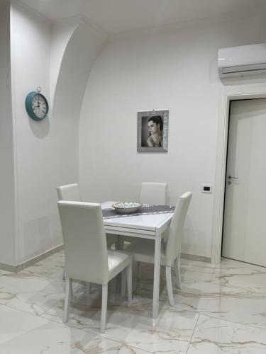 Partenope&Ulisse House Napoli