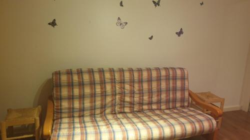  Residencia Aldosa -  Room  picture :   Shower    Bath    TV                           