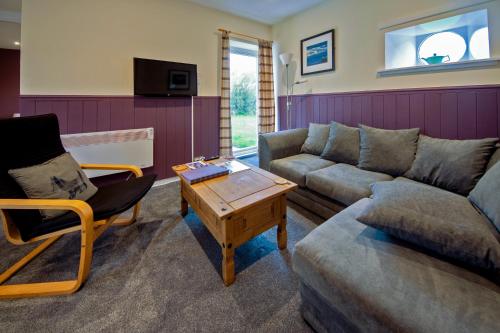 Galeriebild der Unterkunft Kilchrist Castle Cottages in Campbeltown