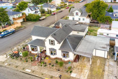 Dock Holidays Riverview House – Photos 2