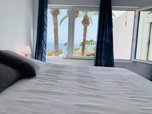 San Agustin,close to the Beach with pool !