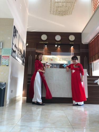 Personal de Bảo Hân 2 Hotel