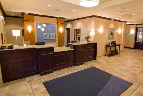 Φωτογραφία από το άλμπουμ του Holiday Inn Express Hotel Twin Falls by IHG σε Twin Falls