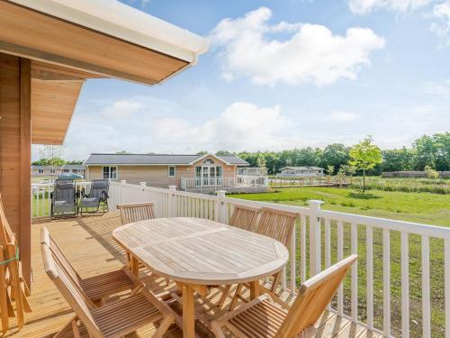 Mahonia Lodge - Cottage – Photos 2