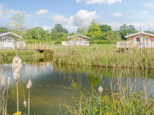 Mahonia Lodge - Cottage – Photos 3