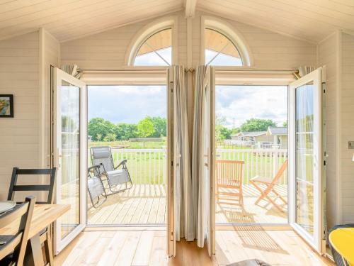 Mahonia Lodge - Cottage – Photos 5