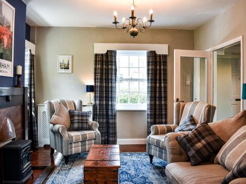 The Cottage - Sedgefield