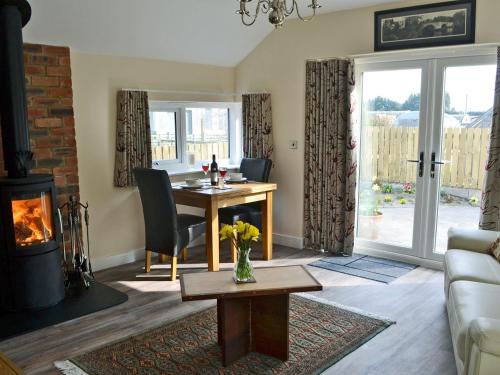 Willow Cottages