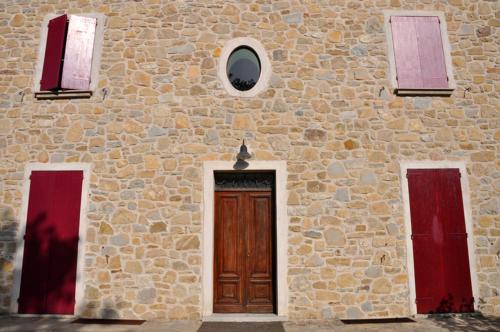 Fotografie z fotogalerie ubytování Agriturismo Campo del Pillo v destinaci Pietradura