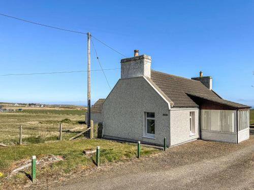 Cheviot Cottages
