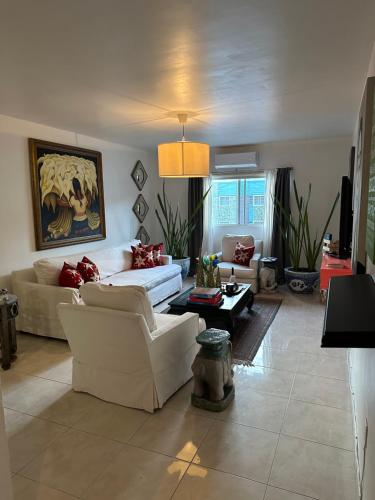 Pied-à-Terre Center of Tijuana