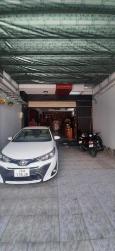 Fotografie z fotogalerie ubytování Hostel Ngọc Liên v destinaci Tuy Hoa
